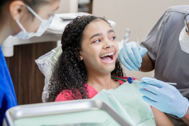 Best Emergency Dentist for Lost Fillings or Crowns in Springdale, AR