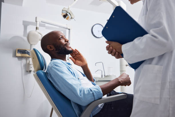 Best Emergency Dentist for Knocked-Out Tooth in Springdale, AR