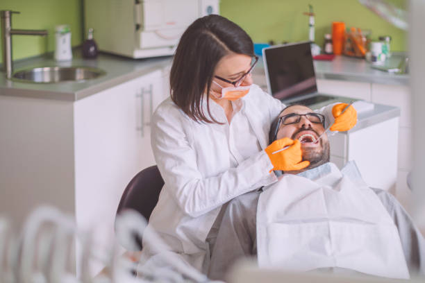 Best Urgent Dental Care for Toothache in Springdale, AR