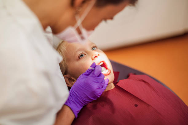 Best Emergency Dental Extractions in Springdale, AR