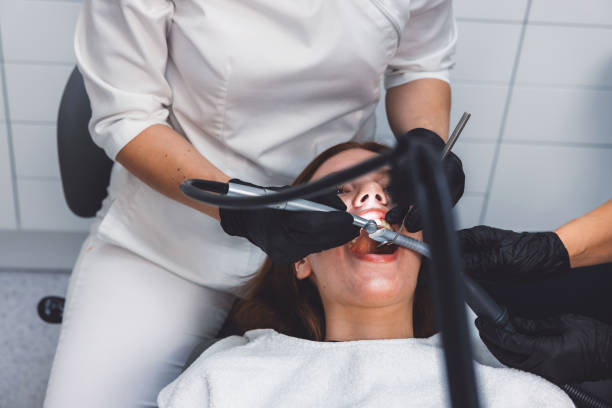Best Emergency Cosmetic Dentistry in Springdale, AR