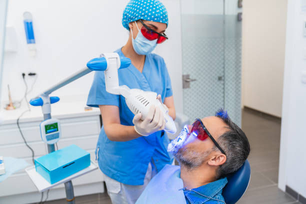 Best Broken or Cracked Tooth Emergency Dentist in Springdale, AR